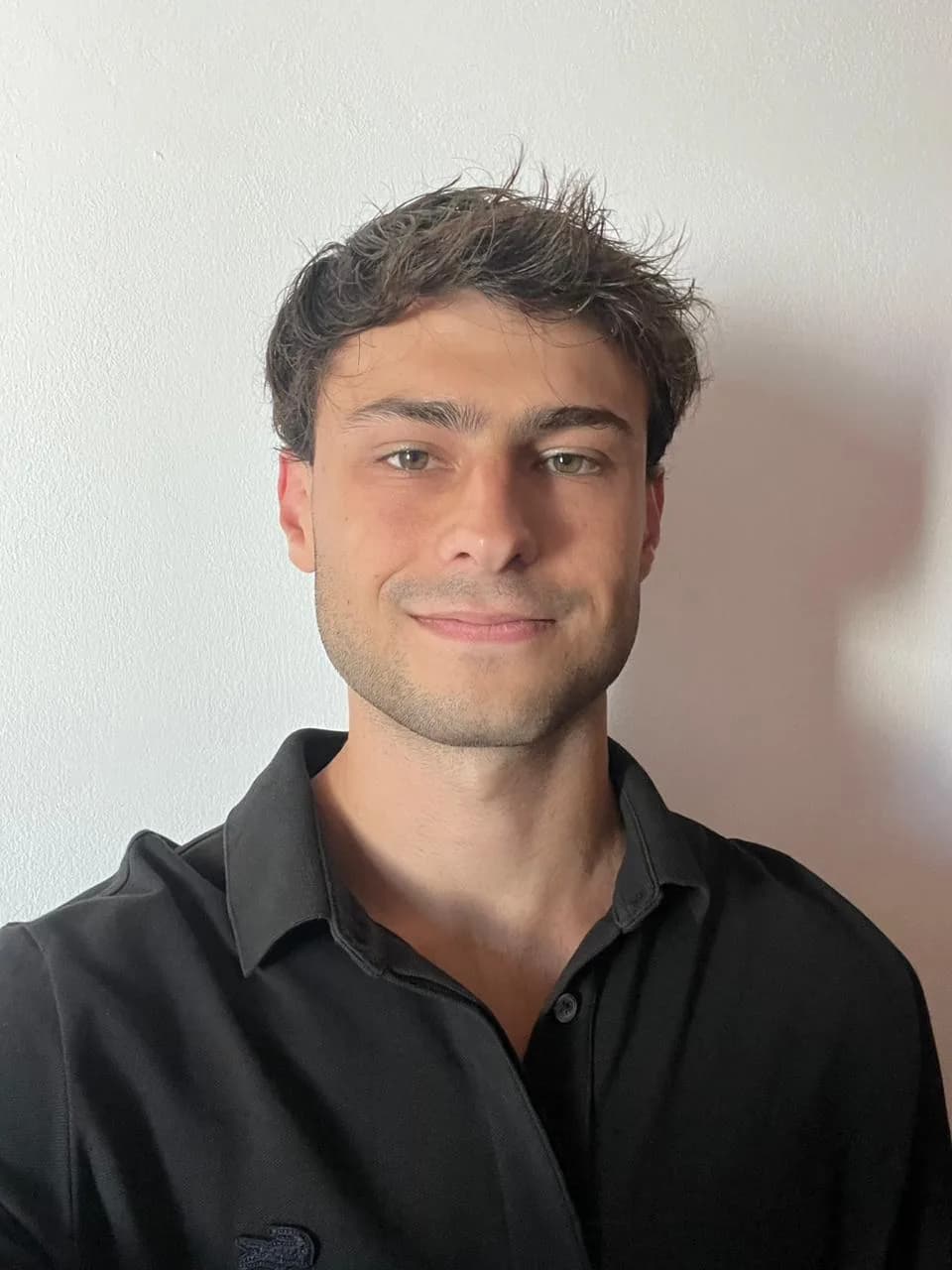 Foto de Ramiro Celada