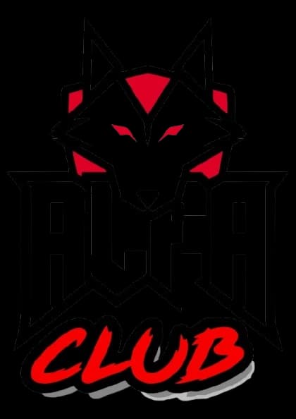 Logo Alfa Club