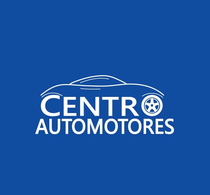 Logo Centro Automotores