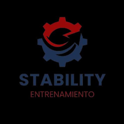 Logo Stability